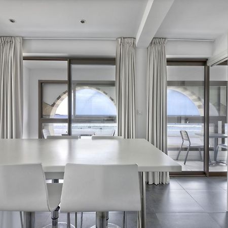 דירות אונדאיי Pavillon Itsasoan מראה חיצוני תמונה